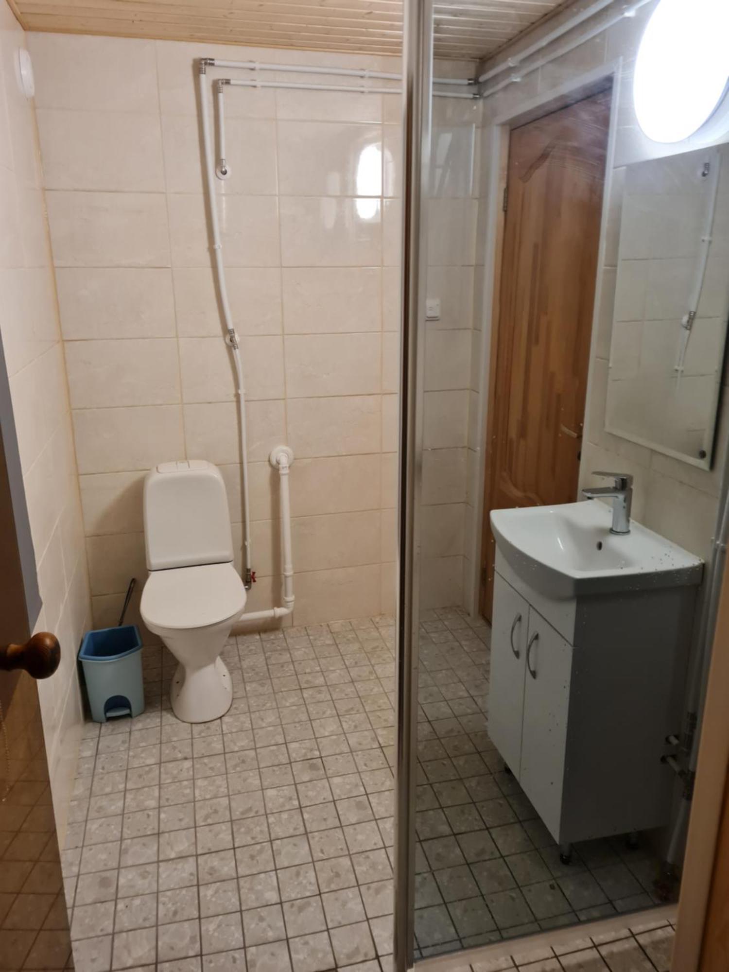 Paide Homestay Kriilevälja Kültér fotó